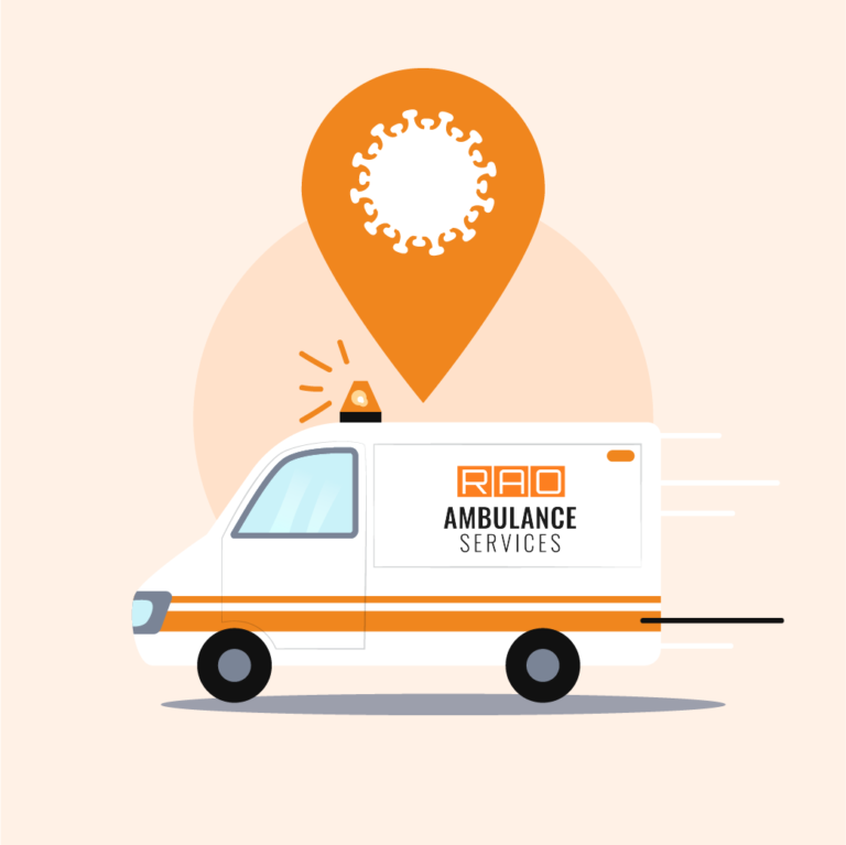 About Us - Rao Ambulance Services